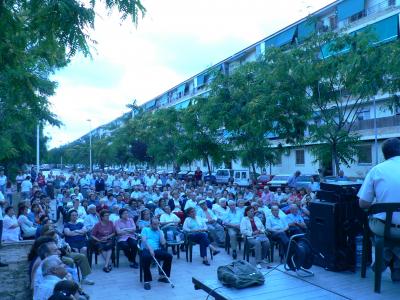 Resultado de la Asamblea